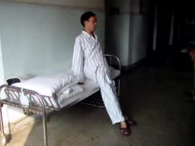 强直性脊柱炎的形成因素 强直性脊柱炎的形成因素