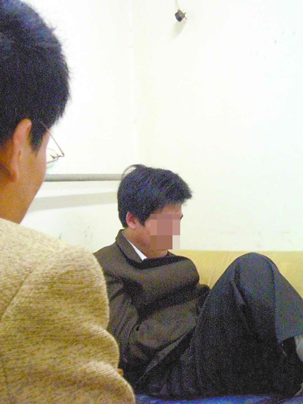 强直性脊柱炎对身体造成的影响 强直性脊柱炎对身体造成的影响