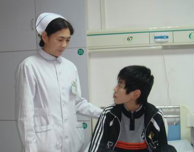 强直性脊柱炎患者的养生之道 强直性脊柱炎患者的养生之道