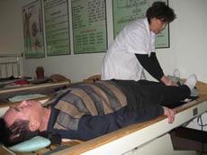 强直性脊柱炎患者需要做什么样的检查 强直性脊柱炎患者需要做什么样的检查