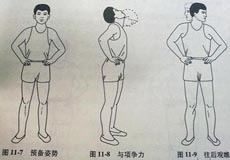 常见的强直性脊柱炎 锻炼方法 常见的强直性脊柱炎 锻炼方法