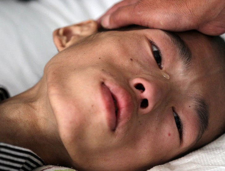 我国发现天然病毒M1:真正的抗癌神器 我国发现天然病毒M1:真正的抗癌神器