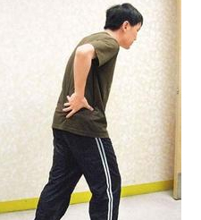 强直性脊柱炎可对视力造成影响 强直性脊柱炎可对视力造成影响