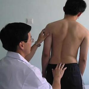 强直性脊椎炎会遗传给后代吗 强直性脊椎炎会遗传给后代吗