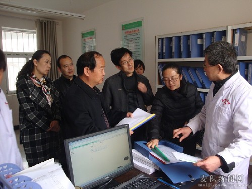 处理658家违法违规医疗机构 处理658家违法违规医疗机构