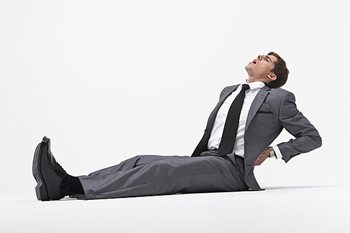 强直性脊柱炎为什么常被误诊为腰椎间盘突出症