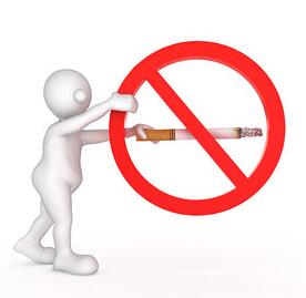 吸烟居然是强直性脊柱炎发病原因之一