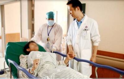 什么是不死的癌症“强直性脊柱炎”